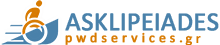 Asklipeiades Logo